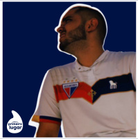 #42 Drops - Carlos Derek fala de um amor que virou livro