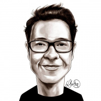 Drops 10 - Oberdan Machado fala sobre o processo de ilustração de Grêmio é alegria!