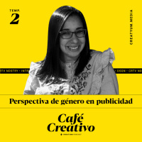 #13 Perspectiva de género en publicidad