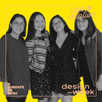 Ep.8 Mujeres en la industria creativa