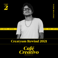Creatyum Rewind 2021