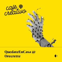 #10 QuedateEnCasa @ Orecrette