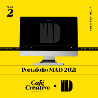 #12 Portafolio MAD 2021