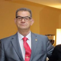 Vicente Castillo - Bartender