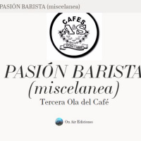 Cuatro establecimientos baristas con Cafés AampS