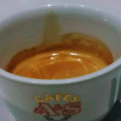 Café en las venas