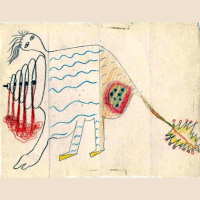 CAMPUS EXQUIS #2 - Amours loupés de Las Pampanasse