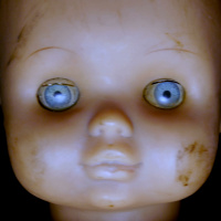 Daily Short Stories: Robert the Doll