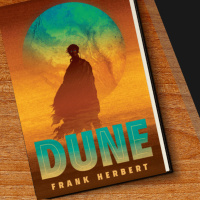 Dune by Frank Herbert - Book REVIEW