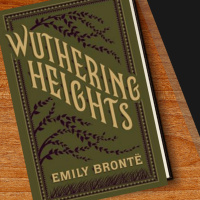 Wuthering Heights by Emily Bronte - Book REVIEW