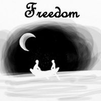 Freedom - The Penned Sleuth Short Story Podcast - 029