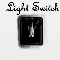 Light Switch - The Penned Sleuth Short Story Podcast - 024