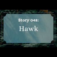 Hawk - The Penned Sleuth Short Story Podcast - 048