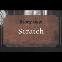 Scratch - The Penned Sleuth Short Story Podcast - 059