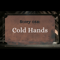 Cold Hands - The Penned Sleuth Short Story Podcast - 058