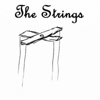 The Strings - The Penned Sleuth Short Story Podcast - 021