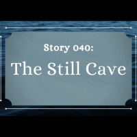 The Still Cave - The Penned Sleuth Short Story Podcast - 040