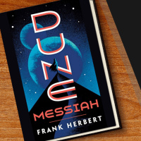 Dune Messiah by Frank Herbert - Book REVIEW