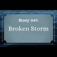 Broken Storm - The Penned Sleuth Short Story Podcast - 047