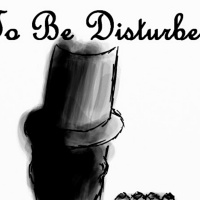 To Be Disturbed - The Penned Sleuth Short Story Podcast - 026