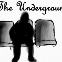 The Underground - The Penned Sleuth Short Story Podcast - 031