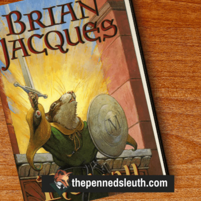 Daily Short Stories from The Penned Sleuth