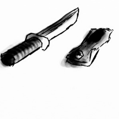 Daily Short Stories from The Penned Sleuth