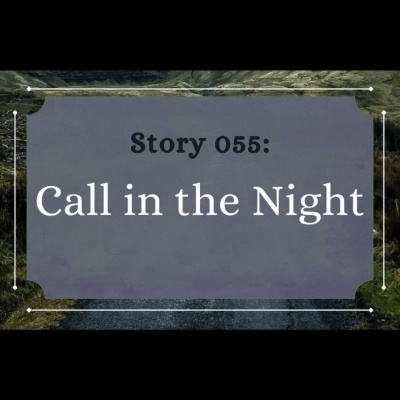 Daily Short Stories from The Penned Sleuth