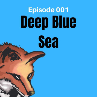 Daily Short Stories from The Penned Sleuth