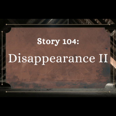 Daily Short Stories from The Penned Sleuth