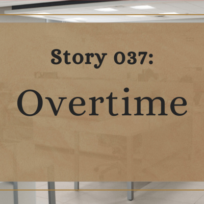 Daily Short Stories from The Penned Sleuth