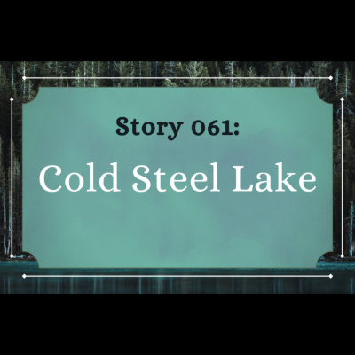 Daily Short Stories from The Penned Sleuth