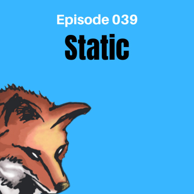 Daily Short Stories from The Penned Sleuth