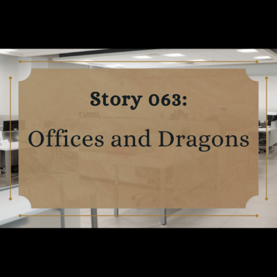 Daily Short Stories from The Penned Sleuth