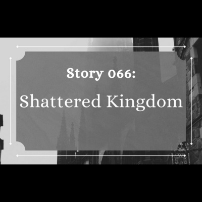 Daily Short Stories from The Penned Sleuth