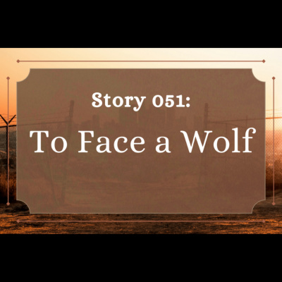 Daily Short Stories from The Penned Sleuth