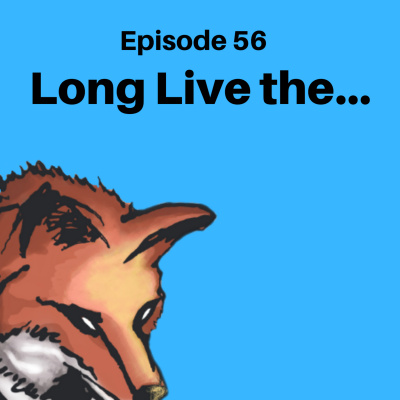 Daily Short Stories from The Penned Sleuth