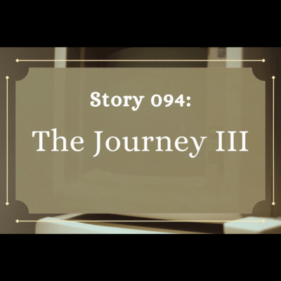 Daily Short Stories from The Penned Sleuth