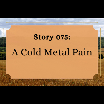 Daily Short Stories from The Penned Sleuth