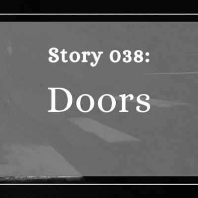 Daily Short Stories from The Penned Sleuth