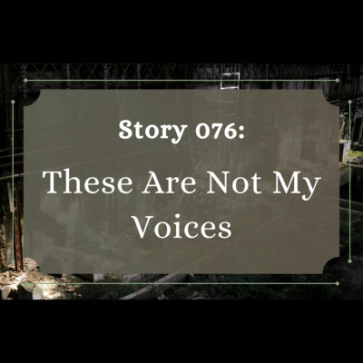 Daily Short Stories from The Penned Sleuth