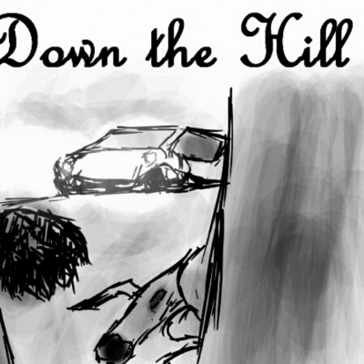 Daily Short Stories from The Penned Sleuth