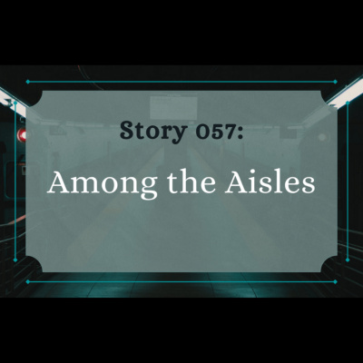 Daily Short Stories from The Penned Sleuth