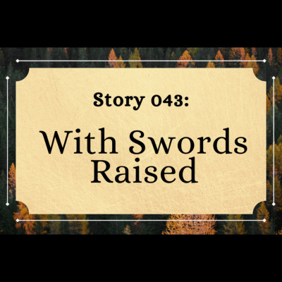 Daily Short Stories from The Penned Sleuth