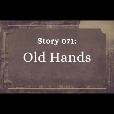 Daily Short Stories from The Penned Sleuth