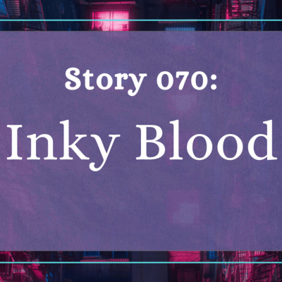 Daily Short Stories from The Penned Sleuth