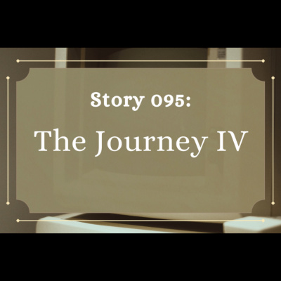 Daily Short Stories from The Penned Sleuth