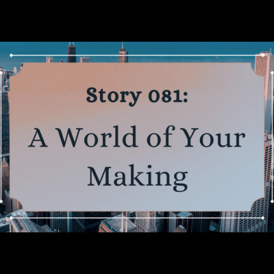 Daily Short Stories from The Penned Sleuth