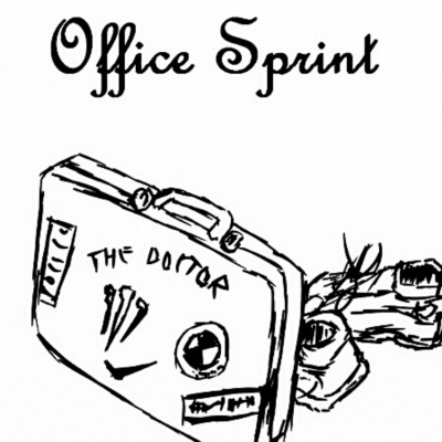 Daily Short Stories from The Penned Sleuth