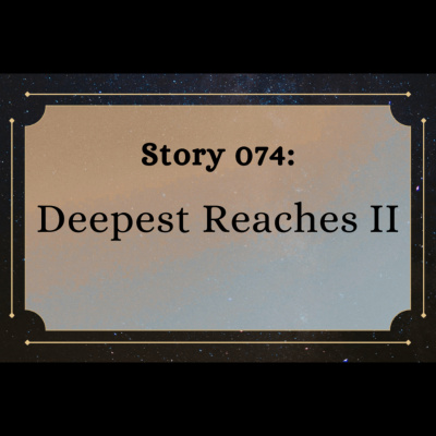 Daily Short Stories from The Penned Sleuth